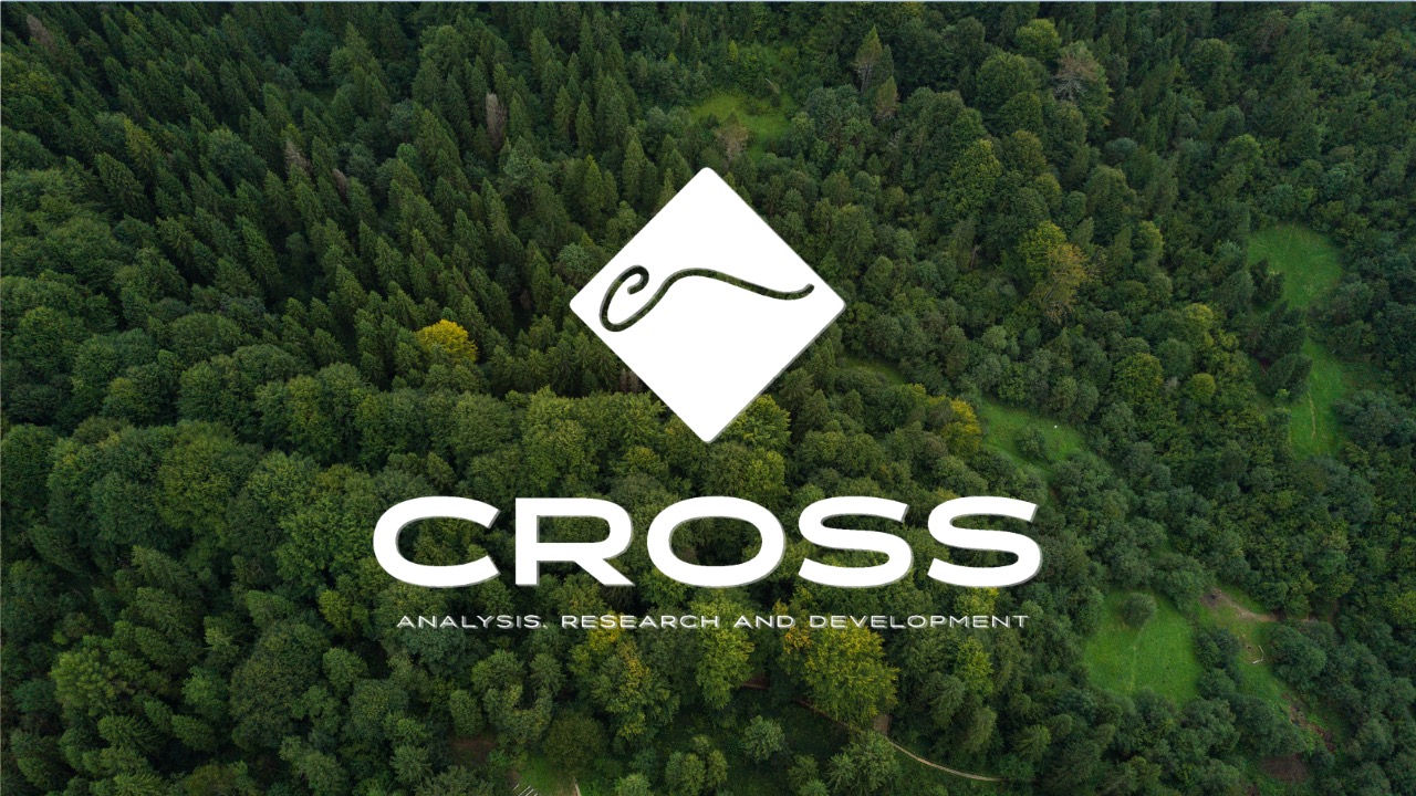 Operación en Terreno y Tecnología CROSSARD