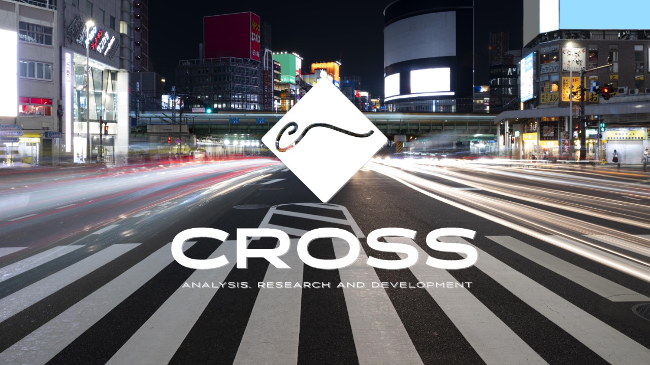 Equipo de Trabajo CROSSARD